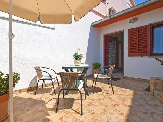 Standard Apart Daire, 1 Yatak Odası (0234)