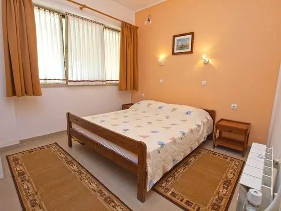 Standard Apart Daire, 2 Yatak Odası (0235)