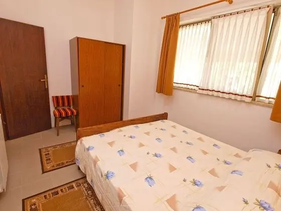 Standard Apart Daire, 2 Yatak Odası (0235)