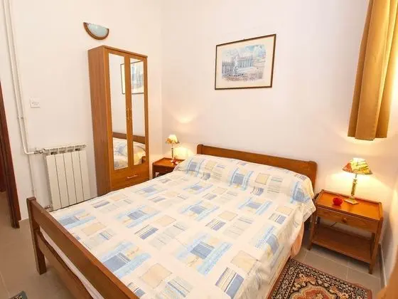 Standard Apart Daire, 2 Yatak Odası (0235)