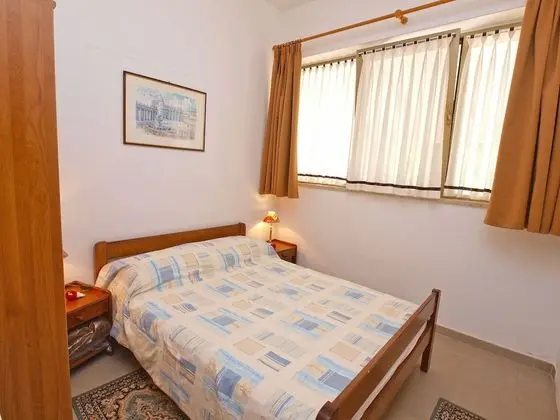 Standard Apart Daire, 2 Yatak Odası (0235)