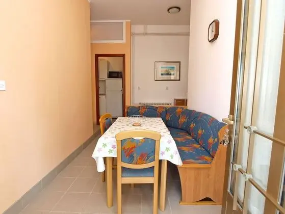 Standard Apart Daire, 2 Yatak Odası (0235)