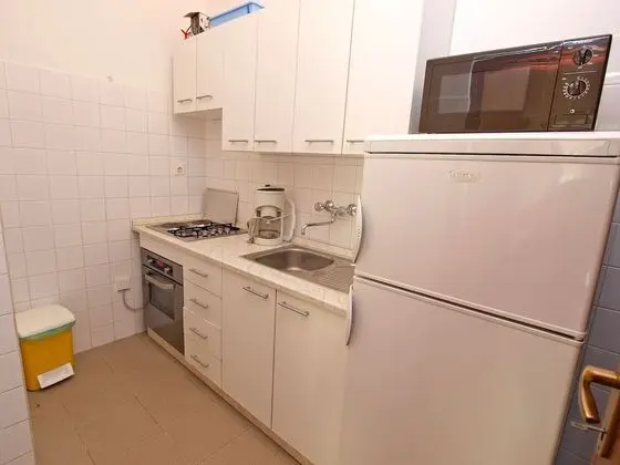 Standard Apart Daire, 2 Yatak Odası (0235)