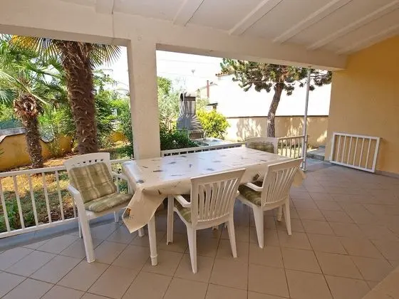 Standard Apart Daire, 2 Yatak Odası (0235)