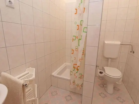 Standard Apart Daire, 2 Yatak Odası (0235)