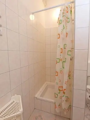 Standard Apart Daire, 2 Yatak Odası (0235)