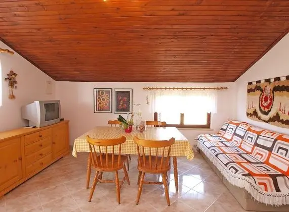 Standard Apart Daire, 2 Yatak Odası (0236)