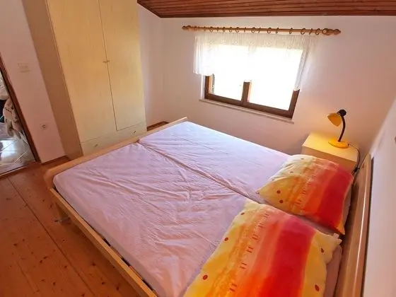 Standard Apart Daire, 2 Yatak Odası (0236)