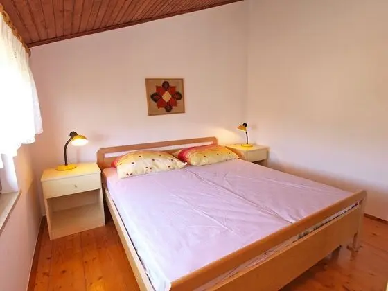 Standard Apart Daire, 2 Yatak Odası (0236)