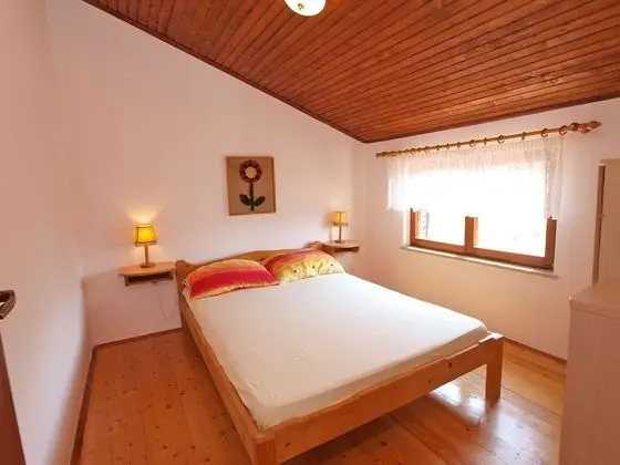 Standard Apart Daire, 2 Yatak Odası (0236)