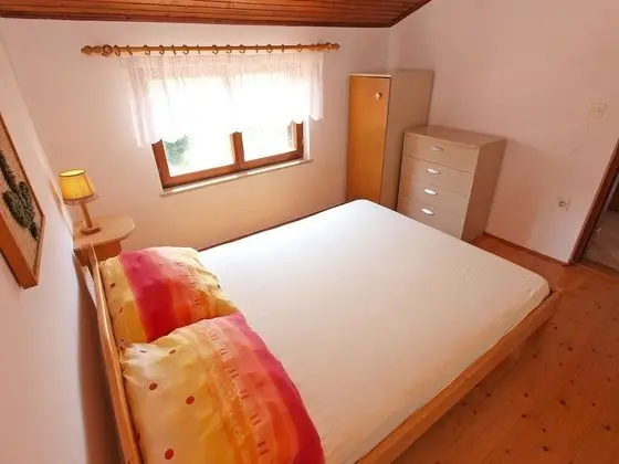 Standard Apart Daire, 2 Yatak Odası (0236)