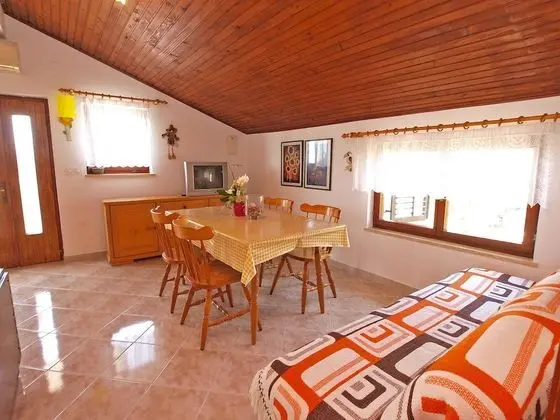 Standard Apart Daire, 2 Yatak Odası (0236)