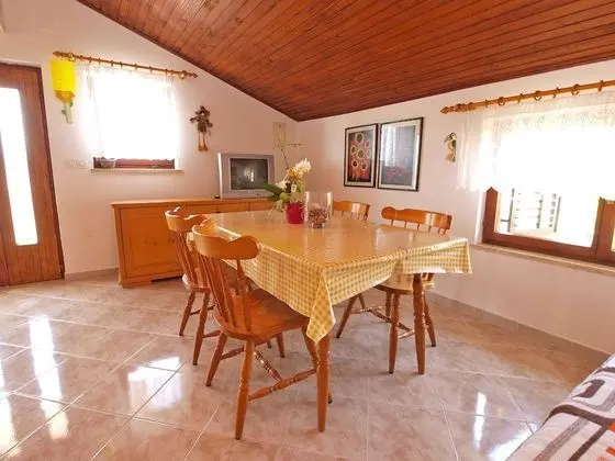 Standard Apart Daire, 2 Yatak Odası (0236)