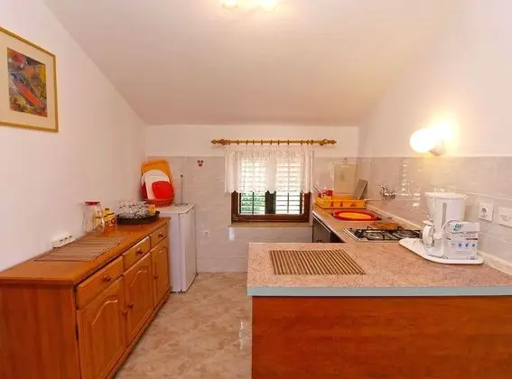 Standard Apart Daire, 2 Yatak Odası (0236)