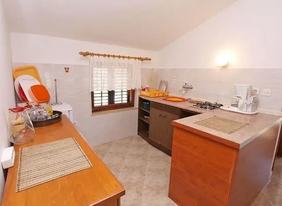 Standard Apart Daire, 2 Yatak Odası (0236)