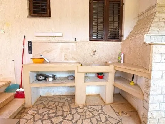 Standard Apart Daire, 2 Yatak Odası (0236)