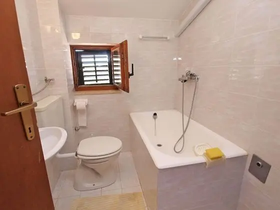 Standard Apart Daire, 2 Yatak Odası (0236)