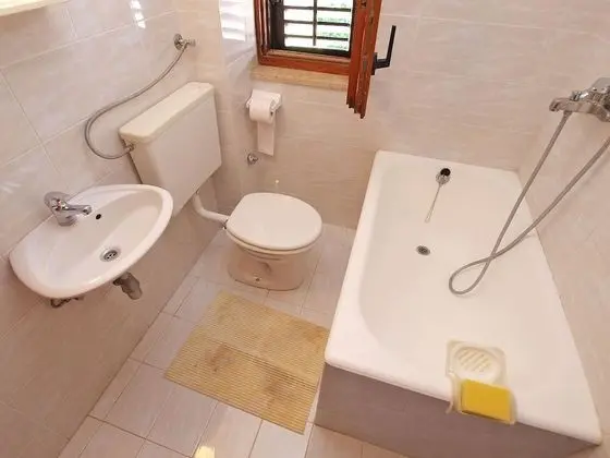 Standard Apart Daire, 2 Yatak Odası (0236)