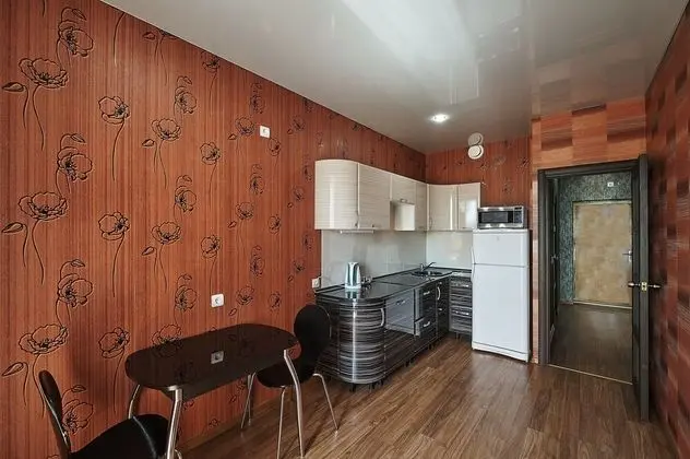 Business Apart Daire, Sigara İçilmez