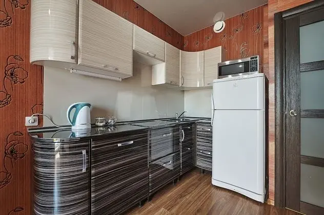 Business Apart Daire, Sigara İçilmez