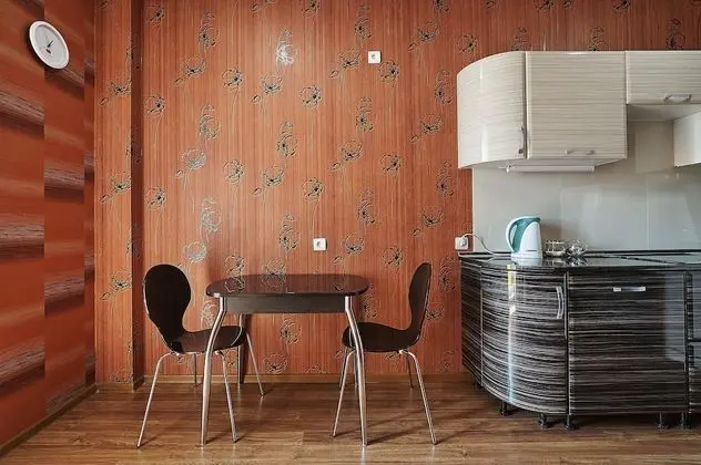 Business Apart Daire, Sigara İçilmez