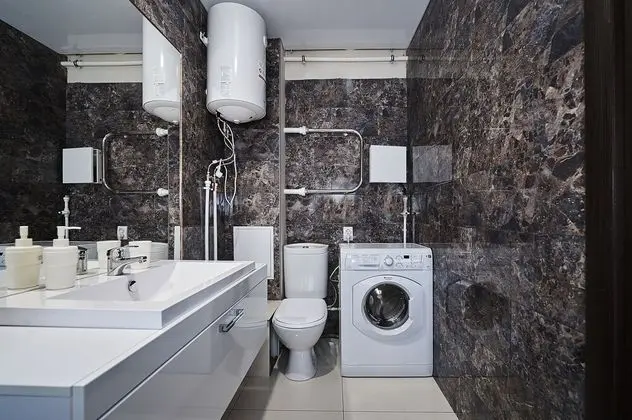 Business Apart Daire, Sigara İçilmez