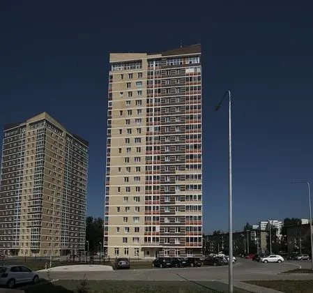 Business Apart Daire, Sigara İçilmez