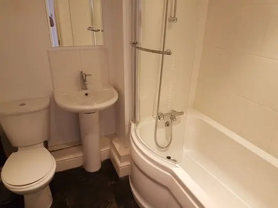 Deluxe Apart Daire, 2 Yatak Odası, Şehir Manzaralı