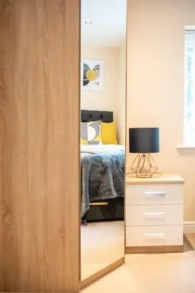 Apart Daire, Özel Banyo