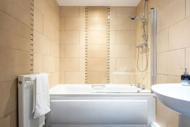Apart Daire, Özel Banyo