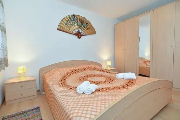 Standard Apart Daire, 2 Yatak Odası (0237)