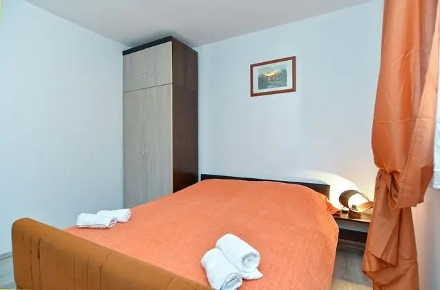 Standard Apart Daire, 2 Yatak Odası (0237)