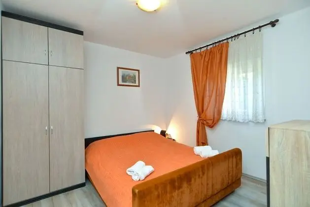 Standard Apart Daire, 2 Yatak Odası (0237)