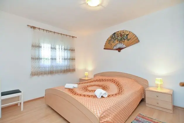 Standard Apart Daire, 2 Yatak Odası (0237)