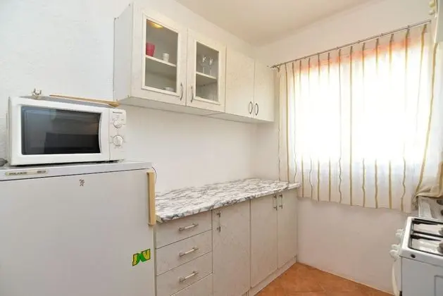 Standard Apart Daire, 2 Yatak Odası (0237)