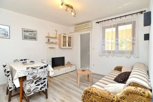 Standard Apart Daire, 2 Yatak Odası (0237)