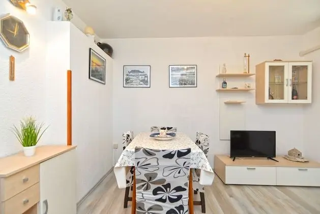 Standard Apart Daire, 2 Yatak Odası (0237)