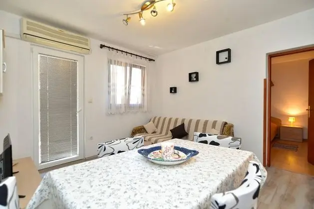 Standard Apart Daire, 2 Yatak Odası (0237)