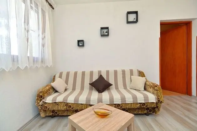 Standard Apart Daire, 2 Yatak Odası (0237)