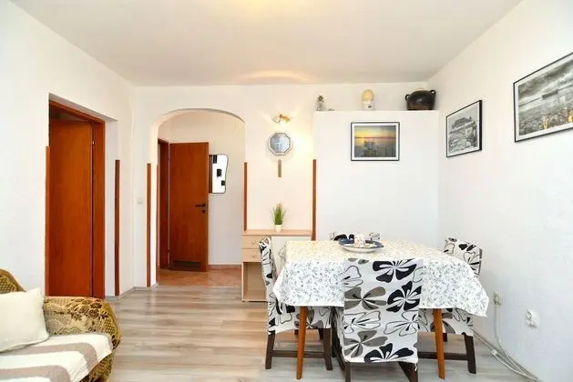 Standard Apart Daire, 2 Yatak Odası (0237)