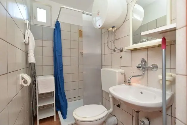 Standard Apart Daire, 2 Yatak Odası (0237)