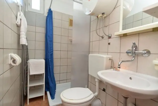 Standard Apart Daire, 2 Yatak Odası (0237)