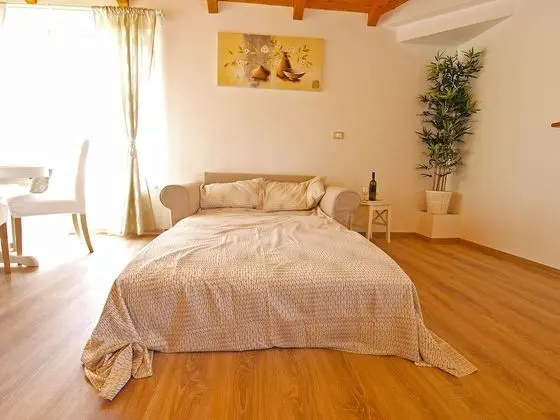 Standard Stüdyo, 1 Yatak Odası (0238)