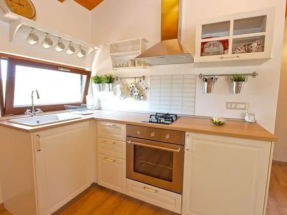 Standard Stüdyo, 1 Yatak Odası (0238)