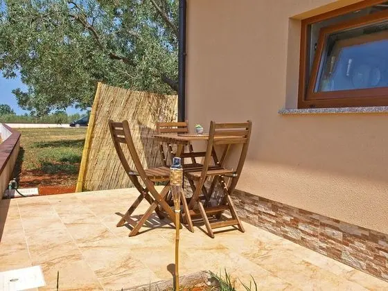 Standard Stüdyo, 1 Yatak Odası (0238)