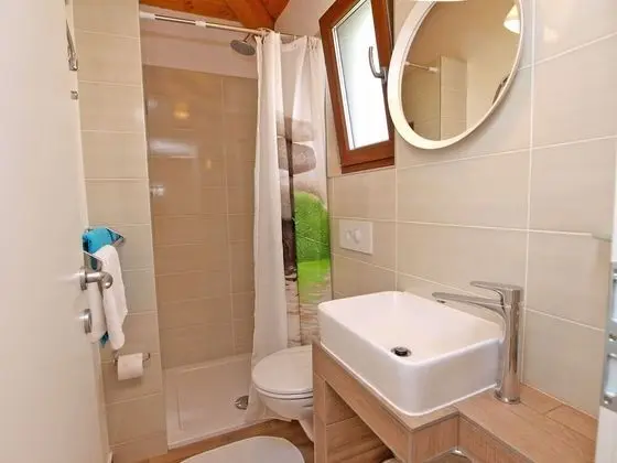 Standard Stüdyo, 1 Yatak Odası (0238)