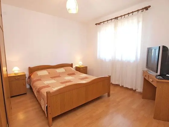 Standard Apart Daire, 1 Yatak Odası (909/2115)