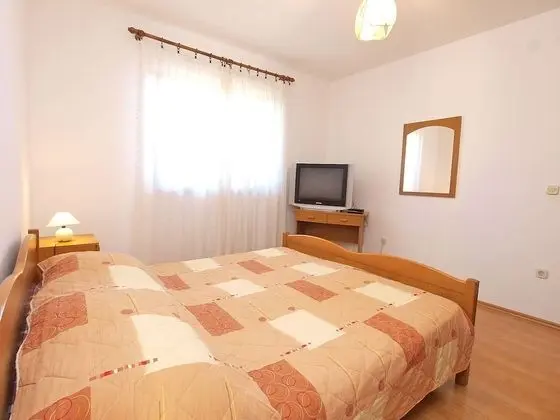 Standard Apart Daire, 1 Yatak Odası (909/2115)