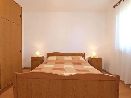 Standard Apart Daire, 1 Yatak Odası (909/2115)