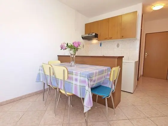 Standard Apart Daire, 1 Yatak Odası (909/2115)